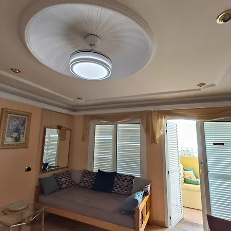 Ocean View, Air-condition, Swimming Pool 아데제