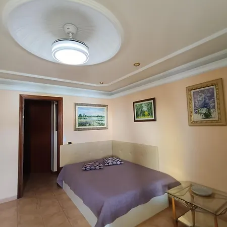 빌라 Ocean View, Air-condition, Swimming Pool