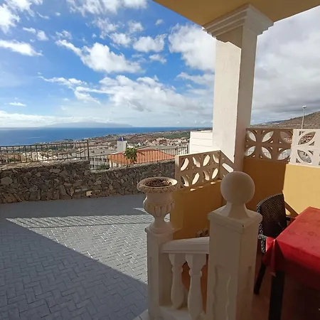 Ocean View, Air-condition, Swimming Pool 빌라