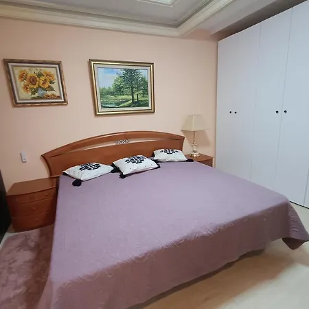 Ocean View, Air-condition, Swimming Pool 빌라