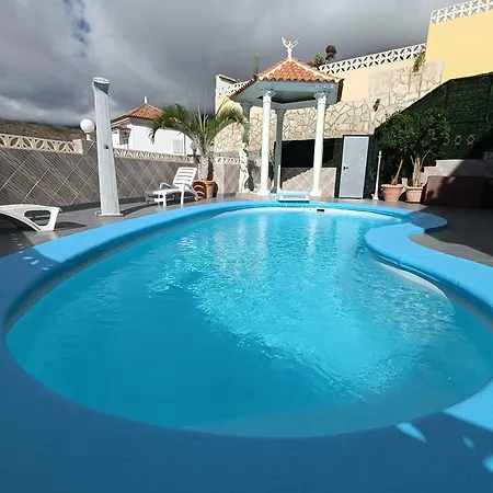 Villa Ocean View, Air-condition, Swimming Pool *