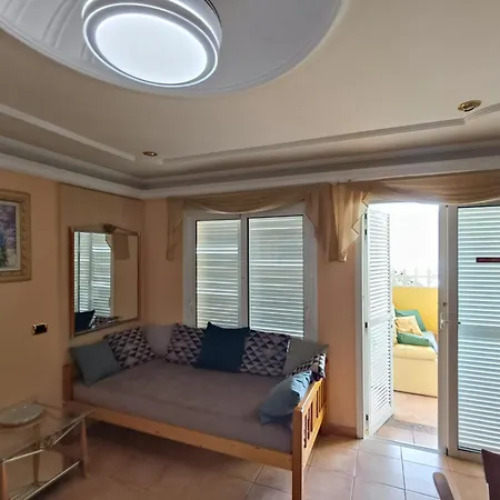 Ocean View, Air-condition, Swimming Pool * 아데제