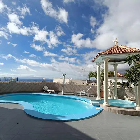 Ocean View, Air-condition, Swimming Pool * 아데제